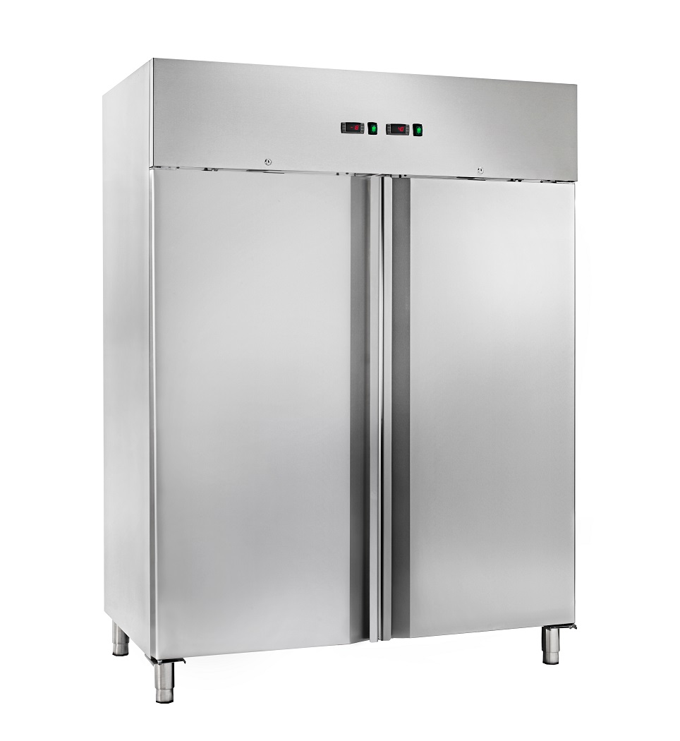 Armário Refrigerado Ventilado Dupla Temperatura AK1200DTV