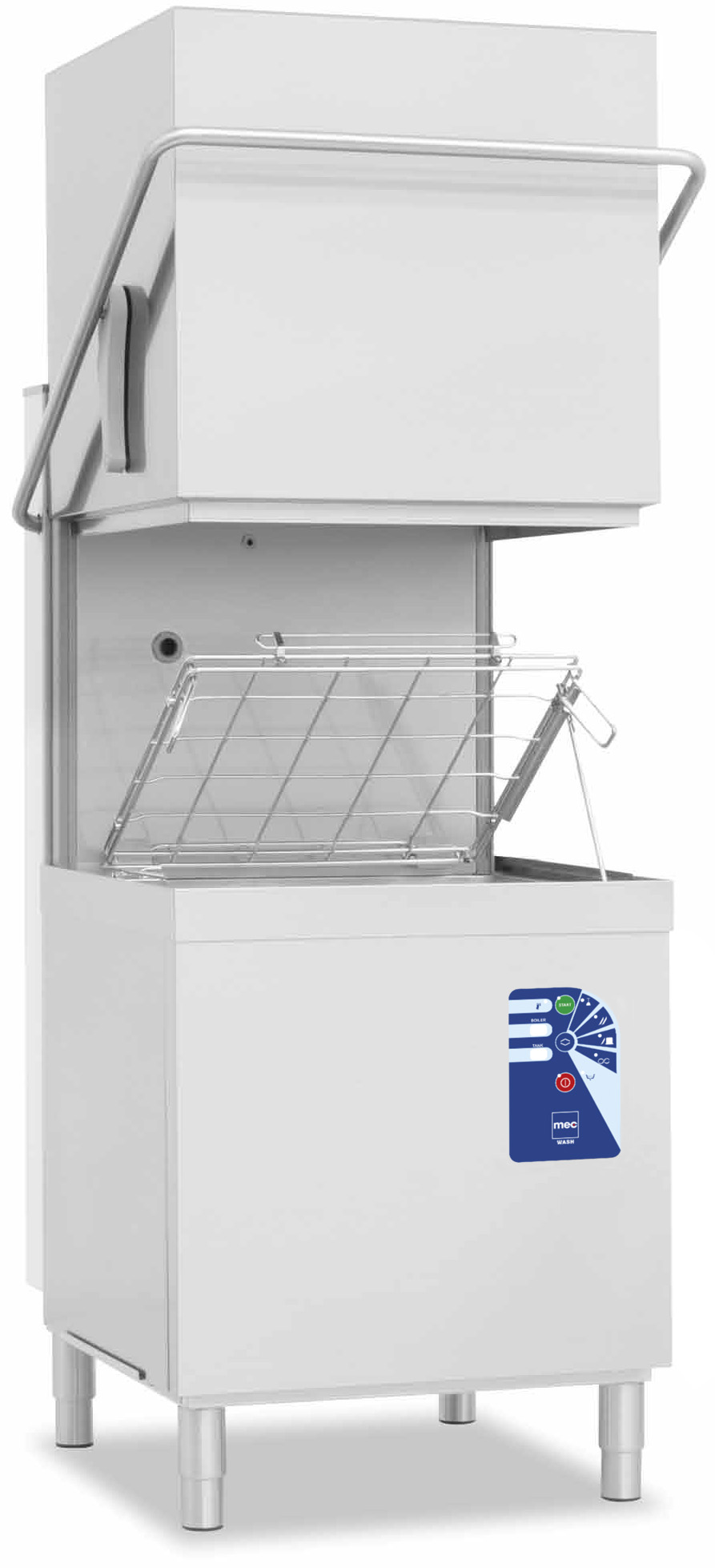 Màquina de Lavar louça de Cupula T1515