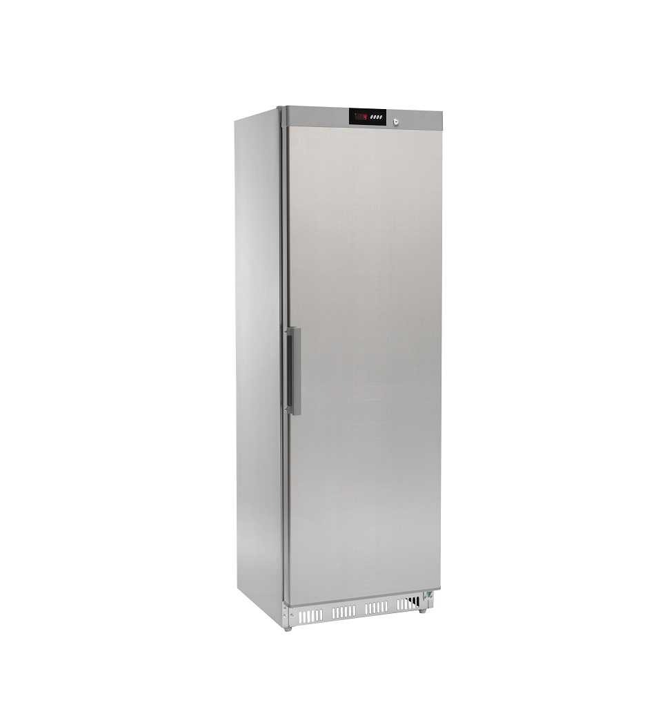 Armário Refrigerado Estático Digital AKD400R S/S